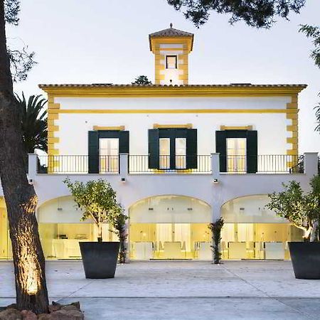 Hort Sant Patrici Hotel Ferreries Exterior photo