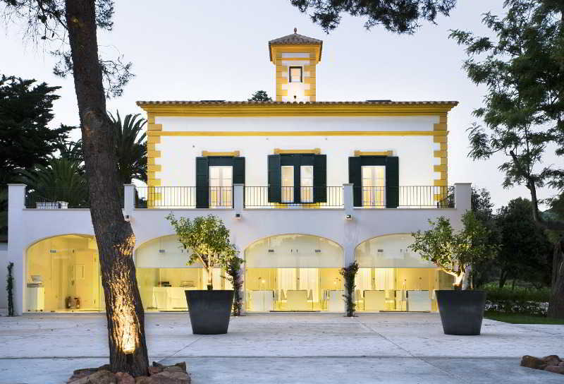 Hort Sant Patrici Hotel Ferreries Exterior photo